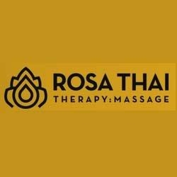Rosa Thai Massage in Shipley (Bradford) - Opening Hours