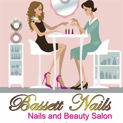 Bassett Nails & Beauty Salon, Royal Wootton Bassett opening hours