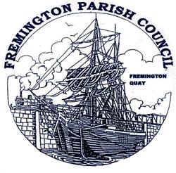 Fremington Parish Council, opening hours