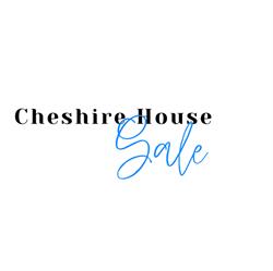 Cheshire House Sale opening hours