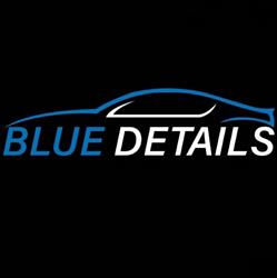 Blue Details in London Colney (St. Albans) - Opening Hours