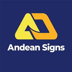 Andean Signs Ltd, Fareham opening hours