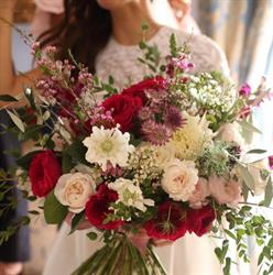 Mandy Gardiner Flowers, Downton opening hours