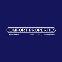 Comfort Properties London opening hours