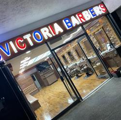 Victoria Barbers, Farnborough opening hours