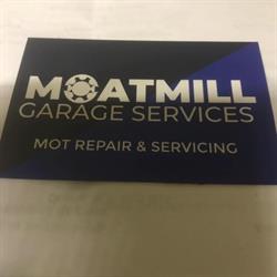 Mechanic - Moatmill Garage, Dundee opening hours