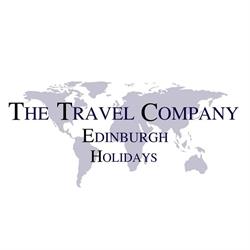 The Travel Company Edinburgh, opening hours