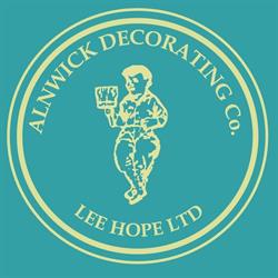 Alnwick Decorating Company (Lee Hope Ltd), opening hours