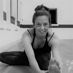 Jenna Blair Yoga, Shrewsbury opening hours