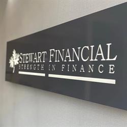 Stewart Financial Mortgages in Maidstone, Kent, opening hours