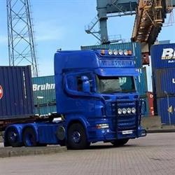 Weztranz Ltd, Antrim opening hours