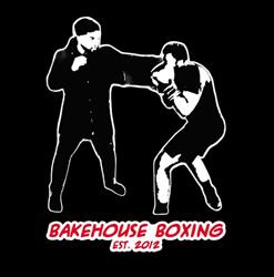 Bakehouse Boxing, Rugby opening hours