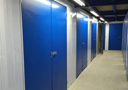 Autopak Self Storage Ltd, Kirkby-in-Ashfield opening hours
