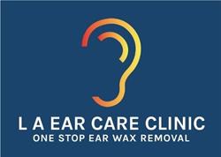 L A Ear Care Clinic Ltd, Basildon opening hours