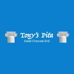 Tonys Pita Swiss Cottage, London opening hours