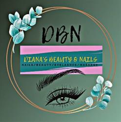 DIANA'S BEAUTY & NAILS, Newton Stewart opening hours