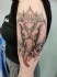Guns Locked Tattoo Studio, Rushall opening hours