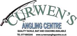 Curwen's Angling Centre in Whittle-le-Woods (Chorley) - Opening Hours