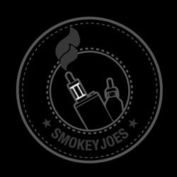 SmokeyJoes, Daventry opening hours