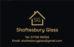 Shaftesbury Glass, opening hours