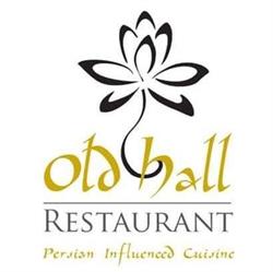 Old Hall Restaurant, Shrewsbury opening hours