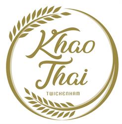 Khao Thai, Twickenham opening hours