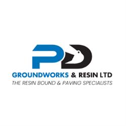 PD Groundworks & Resin Ltd in Halifax (Hipperholme) - Opening Hours