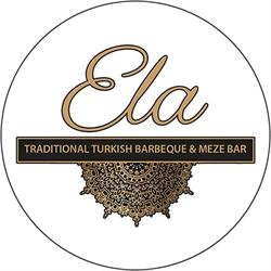 Ela Turkish Restaurant, Stowmarket opening hours