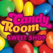 Candy Room Sweet Shop, Eastleigh opening hours
