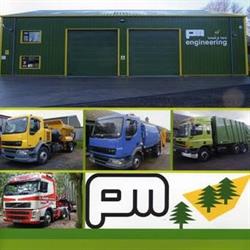 Forest & Field Engineering, Blairgowrie opening hours