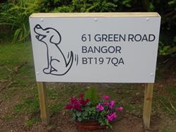 Heather's Dog Grooming, Bangor opening hours