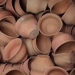 Terracotta World Ltd, Baildon opening hours