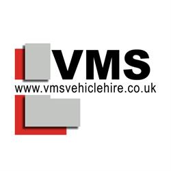 VMS Vehicle Hire Warrington, opening hours
