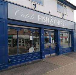 The Catch, Highcliffe opening hours