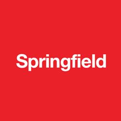 Springfield Modular, St Helens opening hours