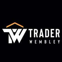 TRADER Wembley, opening hours