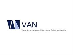Visual Arts Network, Shrewsbury opening hours