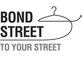 Bond Street To Your Street, Ashford opening hours