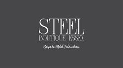 Steel Boutique Essex, Chelmsford opening hours