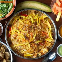 Somali Food, Birmingham opening hours