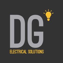 David Gallacher at DG Electrical Solutions, Glenrothes opening hours