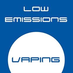 Low Emissions Vaping Swindon, opening hours