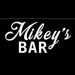 Mikey's Bar, Dickleburgh opening hours