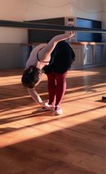 Lady Bay Ballet, West Bridgford opening hours