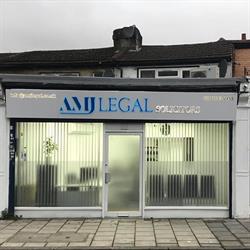 AMJ Legal Solicitors Limited, Hounslow opening hours