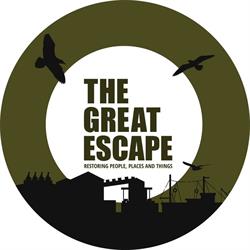 The Great Escape, Grimsby opening hours