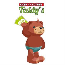 Teddy's Cash 4 Clothes, Romford opening hours