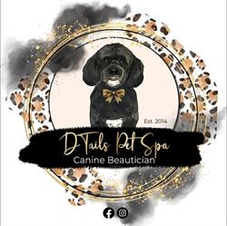 D'Tails Pet Spa in Risca (Risca) - Opening Hours