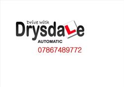 Drive with Drysdale - Automatic Driving School, Newcastle Upon Tyne opening hours