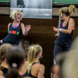 DDMIX with Leanne, Wimborne opening hours